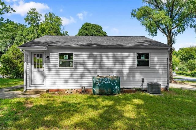 1003 Grant Street, High Point, NC 27262