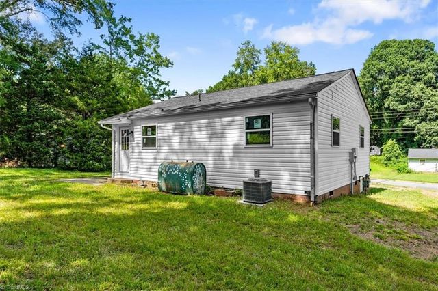 1003 Grant Street, High Point, NC 27262