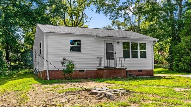1003 Grant Street, High Point, NC 27262