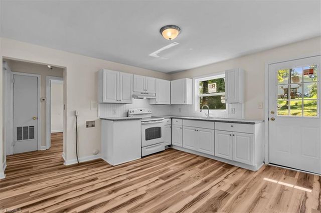 1003 Grant Street, High Point, NC 27262