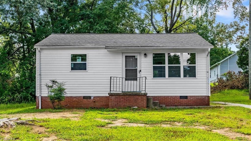 1003 Grant Street, High Point, NC 27262