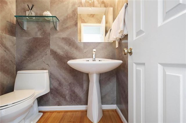 80 Seville Chase, Atlanta, GA 30328