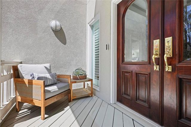 80 Seville Chase, Atlanta, GA 30328