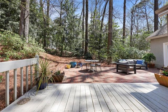 80 Seville Chase, Atlanta, GA 30328