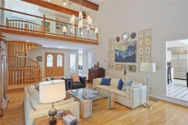 80 Seville Chase, Atlanta, GA 30328