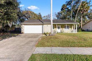 1020 Calle Grande Street, Ormond Beach, FL 32174