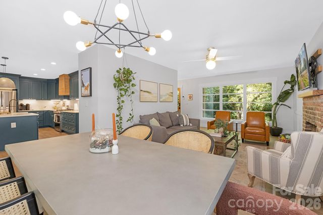 6213 Sharon Road, Charlotte, NC 28210