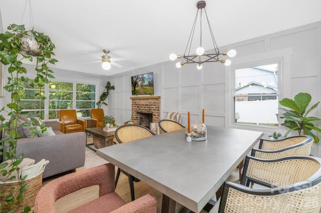 6213 Sharon Road, Charlotte, NC 28210