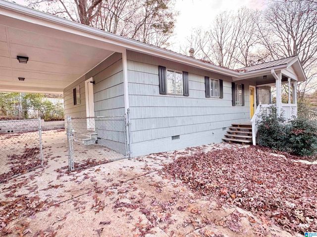 1640 4TH WAY NW, Center Point, AL 35215