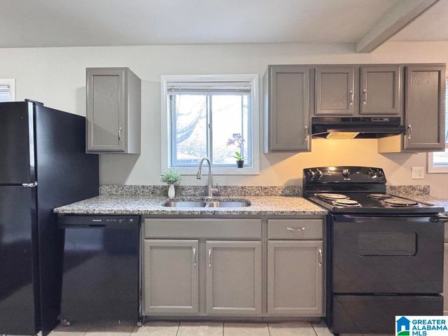 1640 4TH WAY NW, Center Point, AL 35215