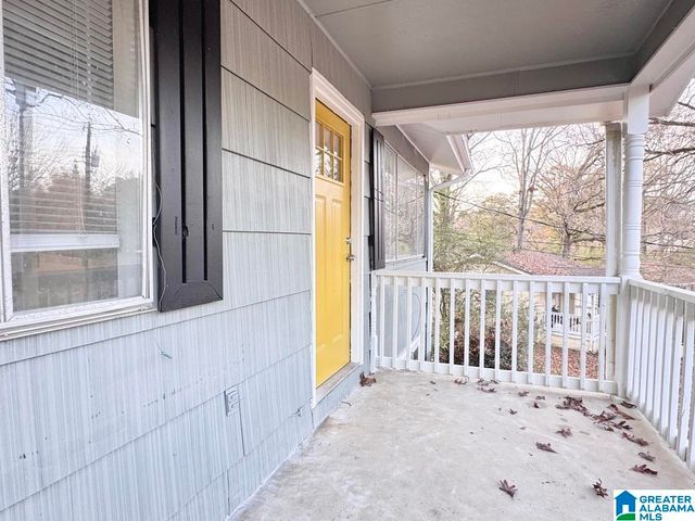 1640 4TH WAY NW, Center Point, AL 35215