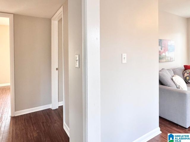 1640 4TH WAY NW, Center Point, AL 35215