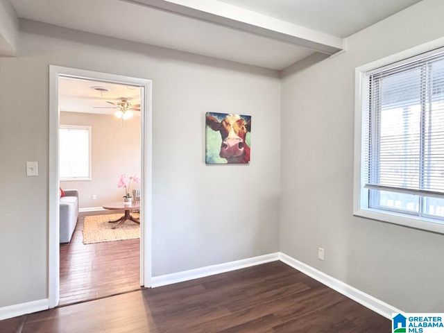 1640 4TH WAY NW, Center Point, AL 35215