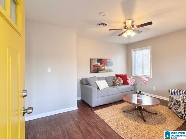 1640 4TH WAY NW, Center Point, AL 35215