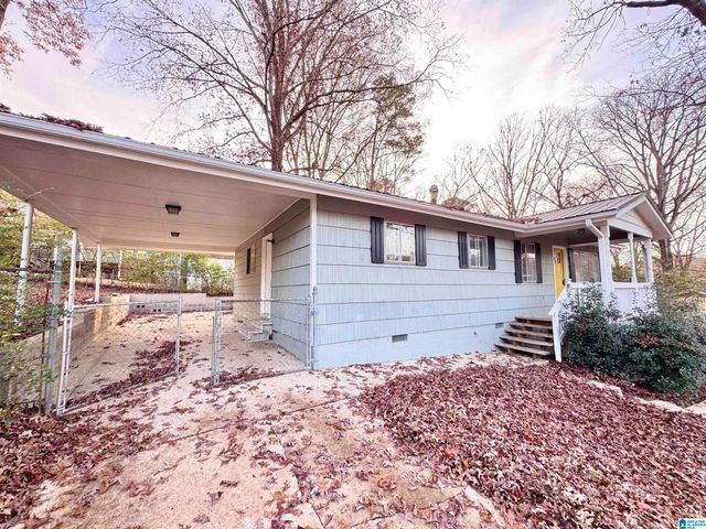 1640 4TH WAY NW, Center Point, AL 35215