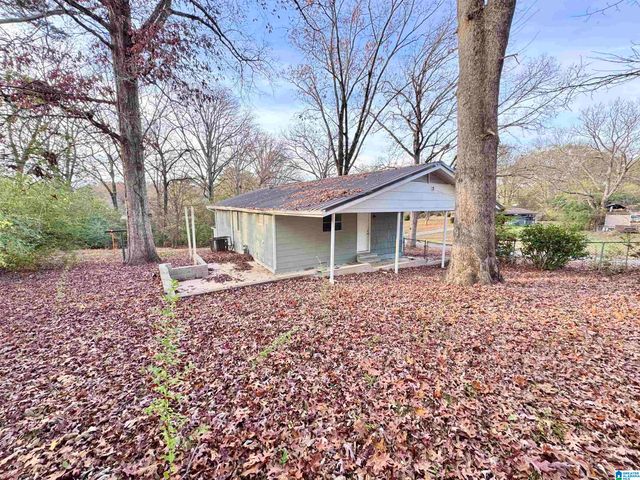 1640 4TH WAY NW, Center Point, AL 35215