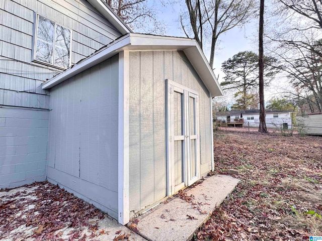 1640 4TH WAY NW, Center Point, AL 35215