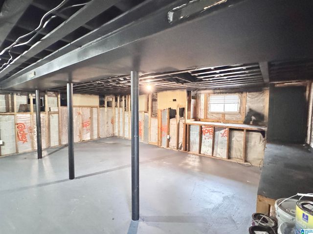 1640 4TH WAY NW, Center Point, AL 35215