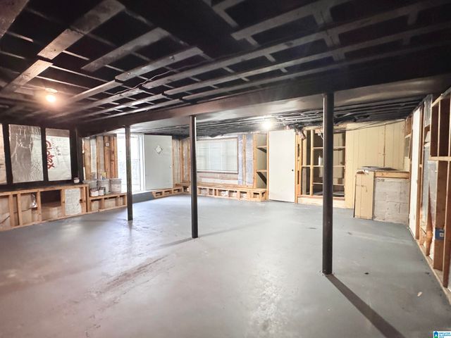 1640 4TH WAY NW, Center Point, AL 35215