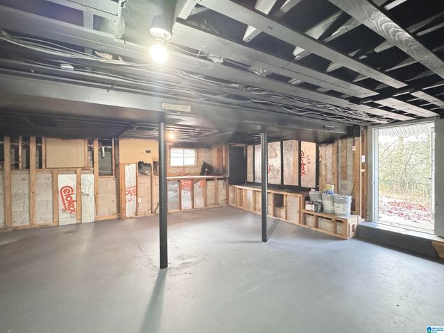 1640 4TH WAY NW, Center Point, AL 35215