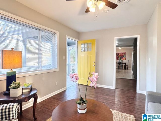 1640 4TH WAY NW, Center Point, AL 35215