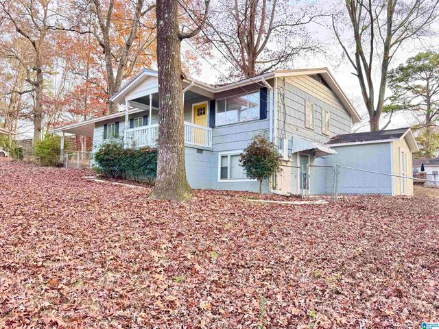 1640 4TH WAY NW, Center Point, AL 35215