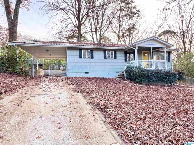 1640 4TH WAY NW, Center Point, AL 35215