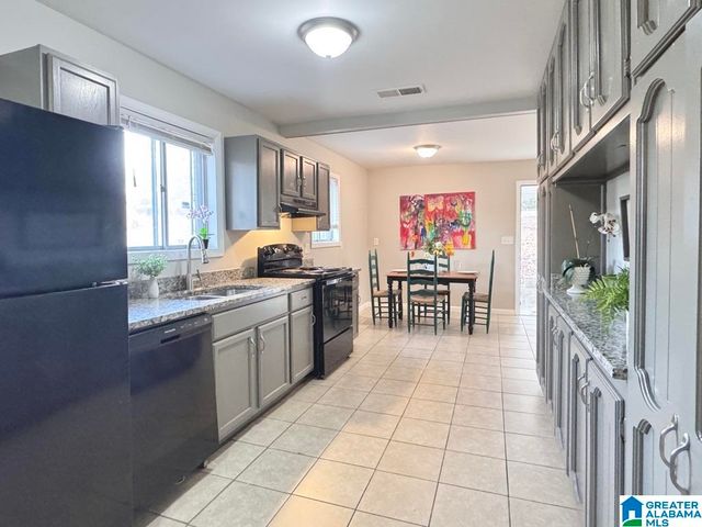 1640 4TH WAY NW, Center Point, AL 35215