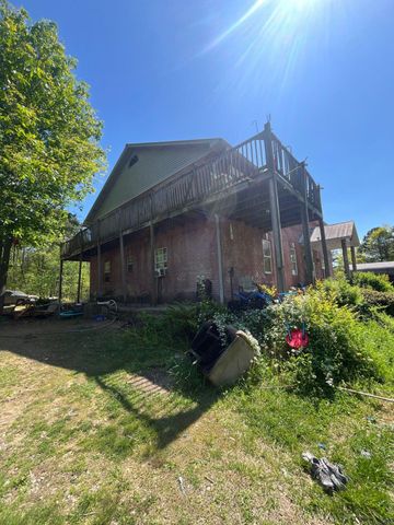 328 Burdette Chapel Lane, Birchwood, TN 37308