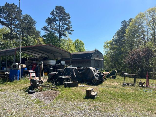 328 Burdette Chapel Lane, Birchwood, TN 37308