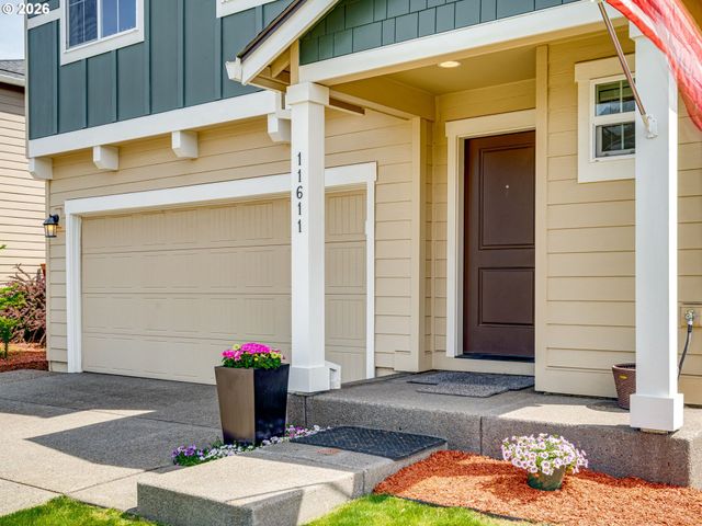 11611 Ne 128TH Pl, Vancouver, WA 98682