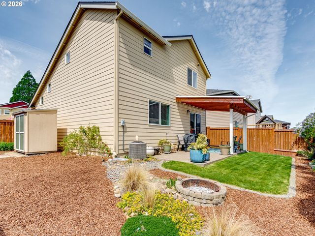 11611 Ne 128TH Pl, Vancouver, WA 98682