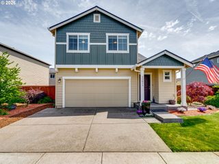 11611 Ne 128TH Pl, Vancouver, WA 98682