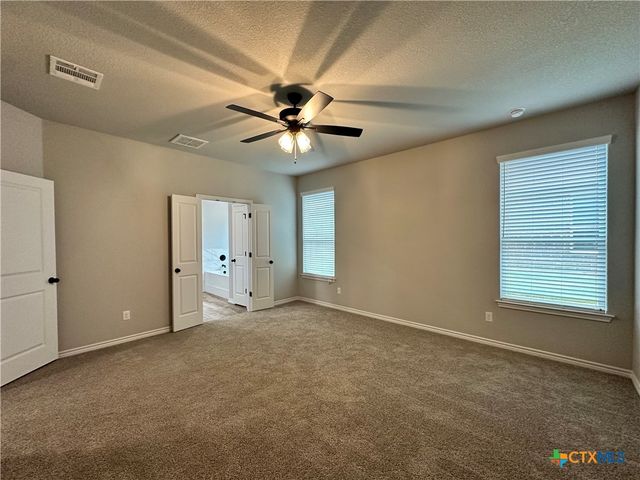 3102 Gryffindor Lane, Killeen, TX 76549