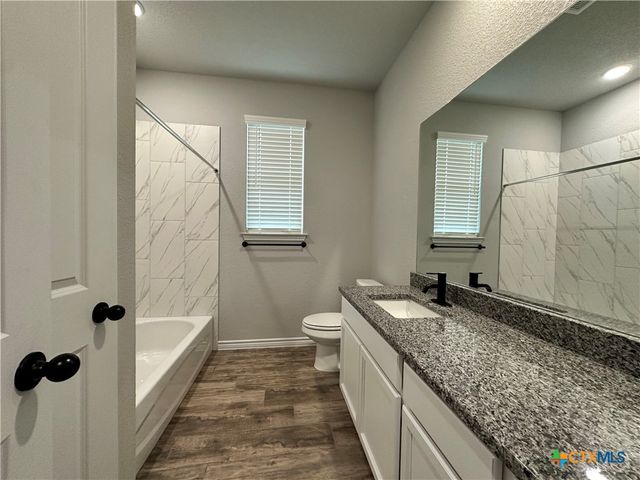 3102 Gryffindor Lane, Killeen, TX 76549