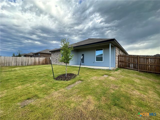 3102 Gryffindor Lane, Killeen, TX 76549