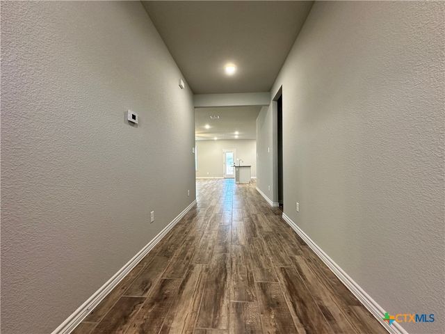 3102 Gryffindor Lane, Killeen, TX 76549