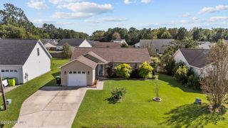 131 Oakley Drive, New Bern, NC 28560