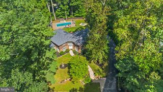 4 BUCKSWAY RD, Owings Mills, MD 21117
