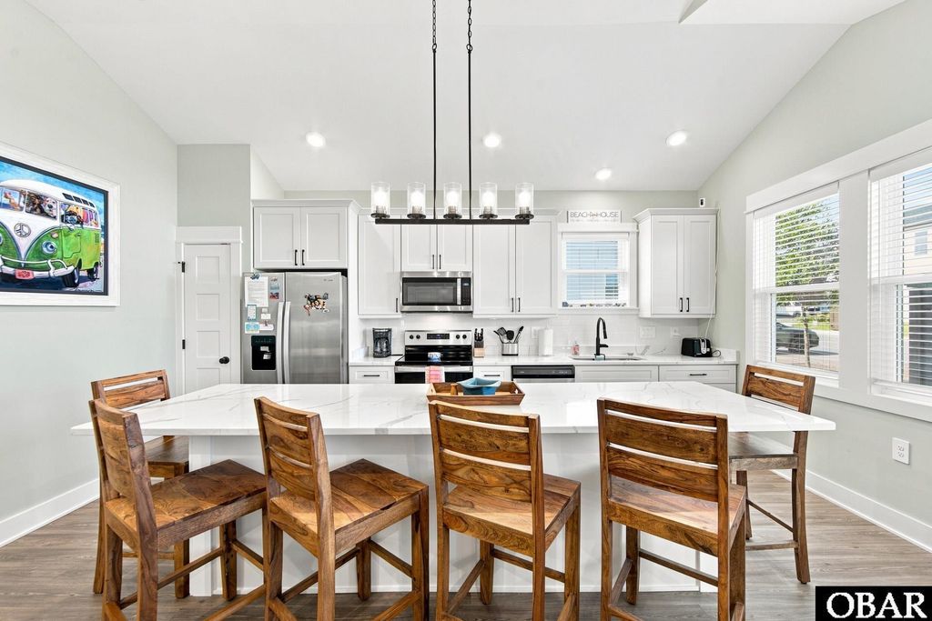 Image 10 of property listing at 1115 Ocean Trail, Corolla, NC 27927