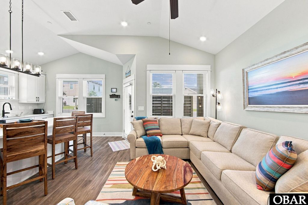 Image 18 of property listing at 1115 Ocean Trail, Corolla, NC 27927