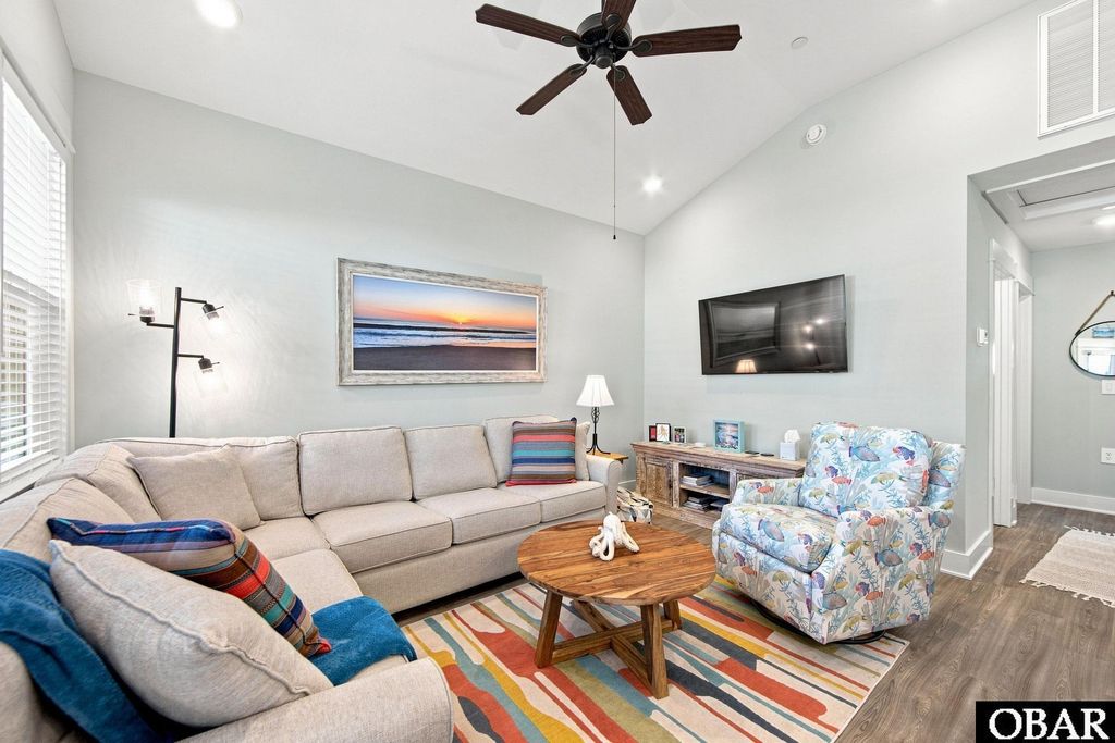 Image 19 of property listing at 1115 Ocean Trail, Corolla, NC 27927