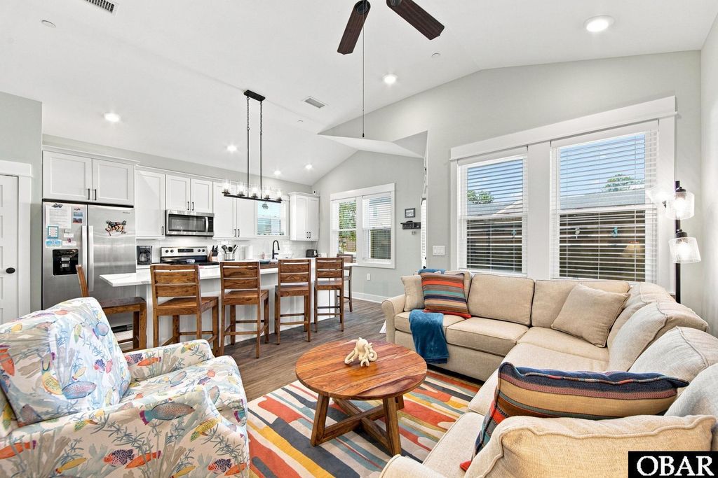 Image 20 of property listing at 1115 Ocean Trail, Corolla, NC 27927