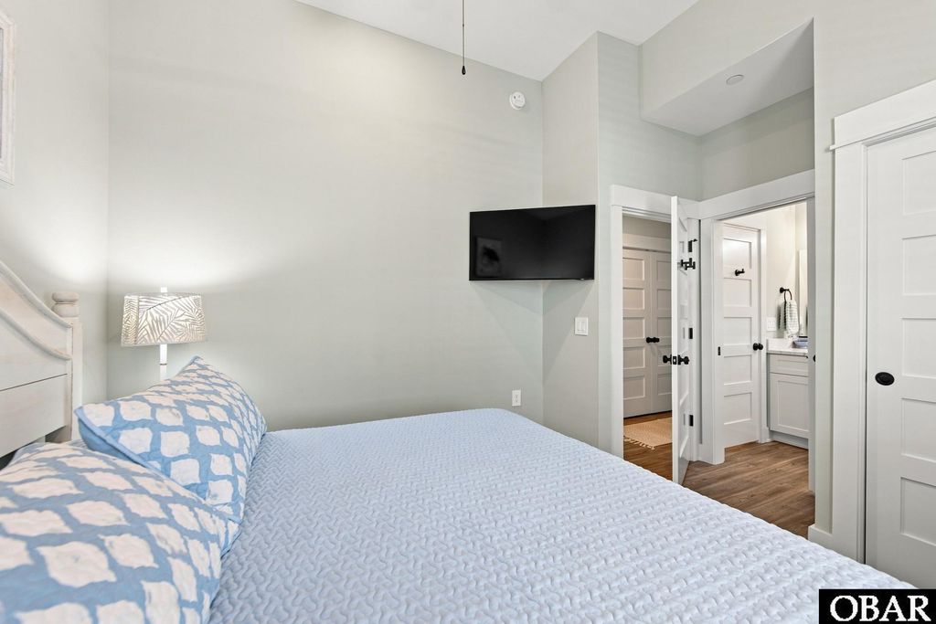 Image 30 of property listing at 1115 Ocean Trail, Corolla, NC 27927