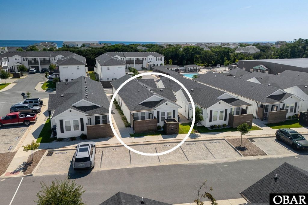 Image 36 of property listing at 1115 Ocean Trail, Corolla, NC 27927