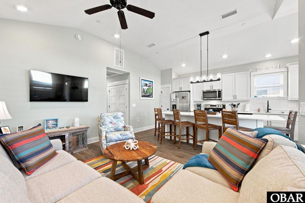 Image 5 of property listing at 1115 Ocean Trail, Corolla, NC 27927