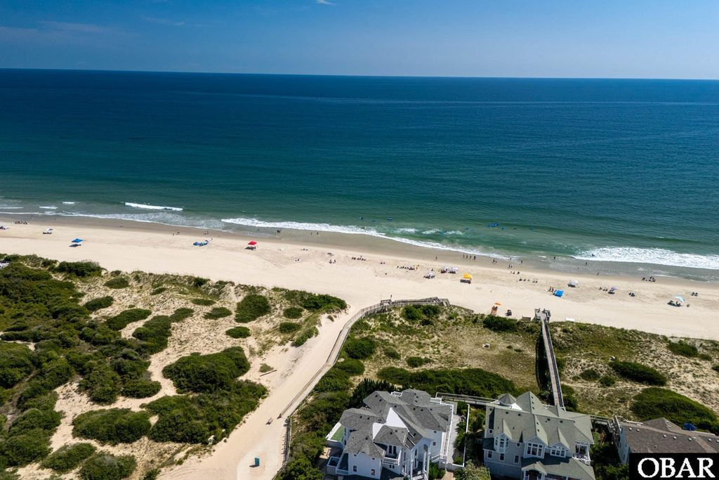 Image 46 of property listing at 1115 Ocean Trail, Corolla, NC 27927