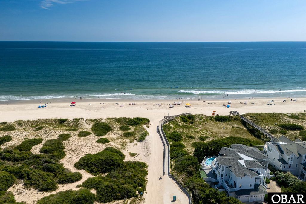 Image 47 of property listing at 1115 Ocean Trail, Corolla, NC 27927