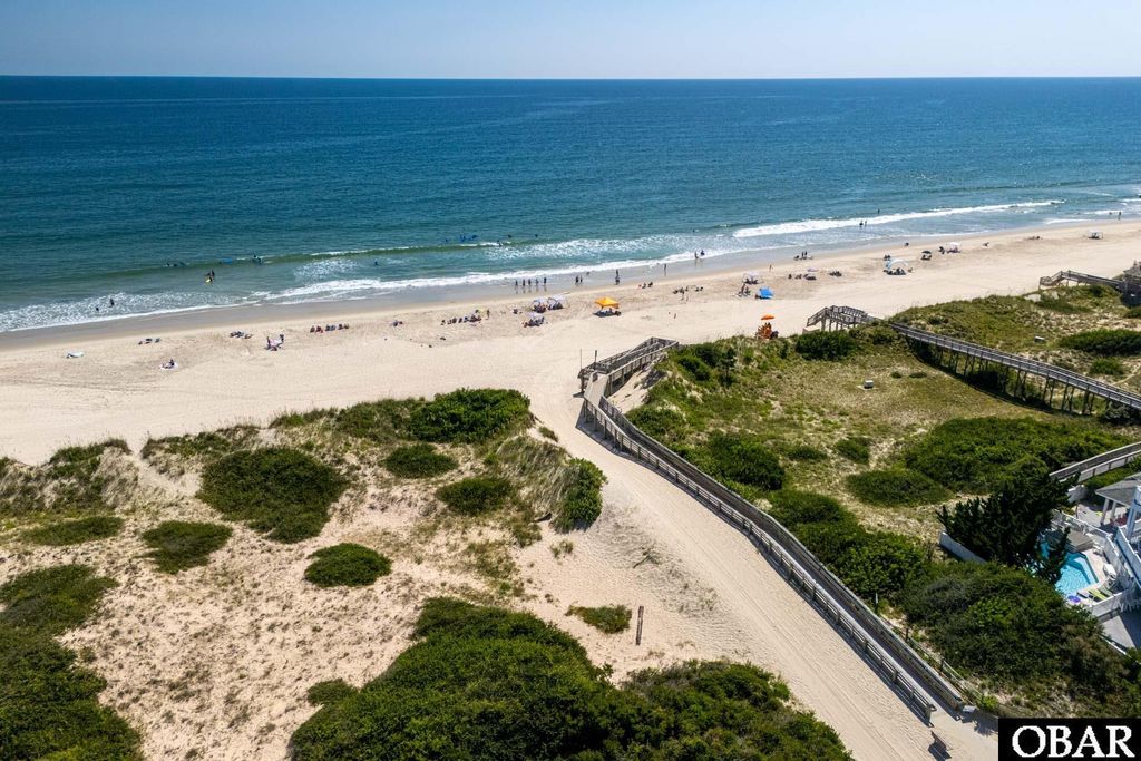 Image 48 of property listing at 1115 Ocean Trail, Corolla, NC 27927