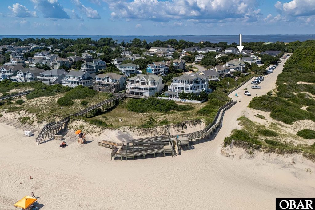 Image 50 of property listing at 1115 Ocean Trail, Corolla, NC 27927